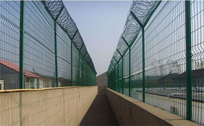 監(jiān)獄護欄網(wǎng)