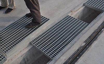排水溝蓋板