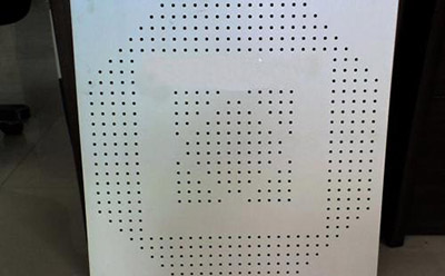 微孔沖孔網(wǎng)